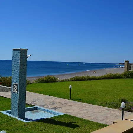 Private Princess Villa