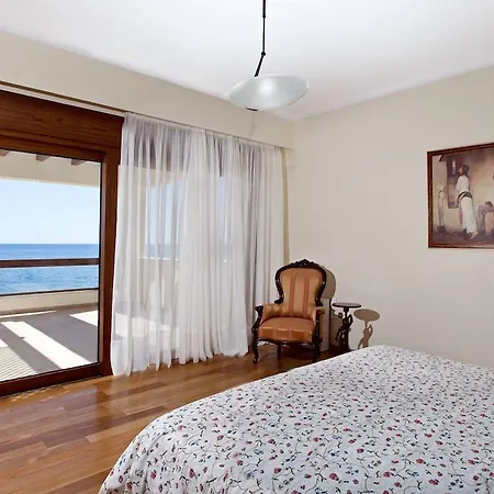 Private Princess Villa