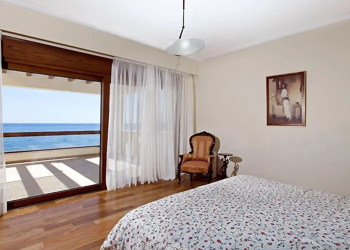 Private Princess Villa