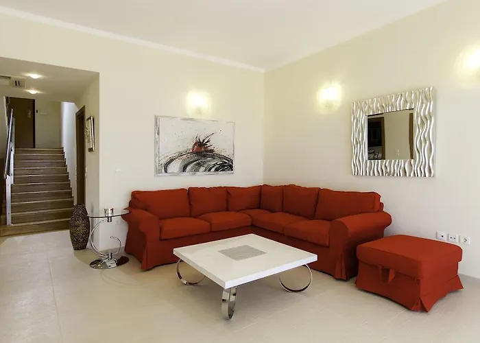 Private Princess Villa *