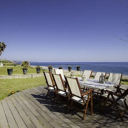 Villa Private Princess Kiotari