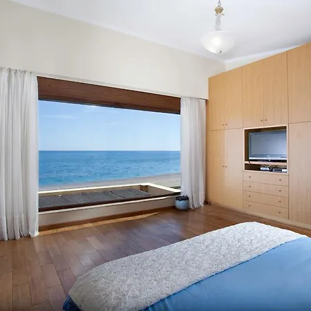 Private Princess Villa *