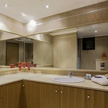 Private Princess Villa