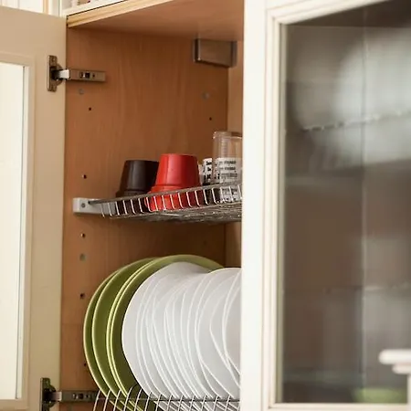 Private Princess Villa Kiotari