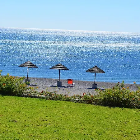 Private Princess Villa