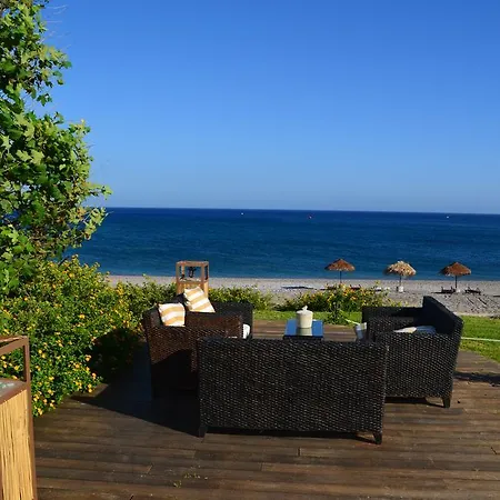 Private Princess Villa Kiotari