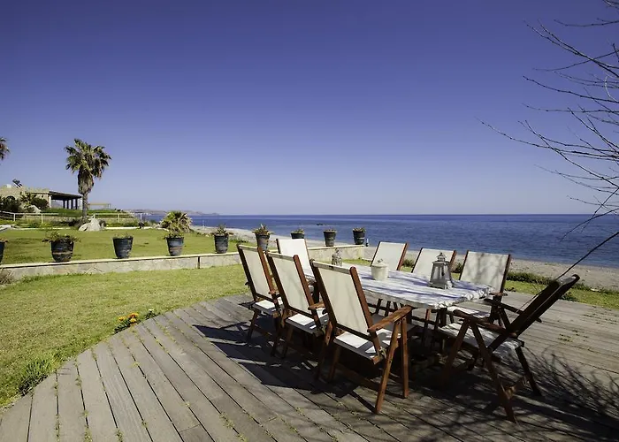 Villa Private Princess Kiotári