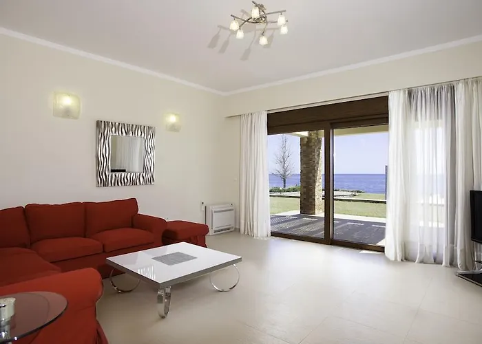 Villa Private Princess Kiotári