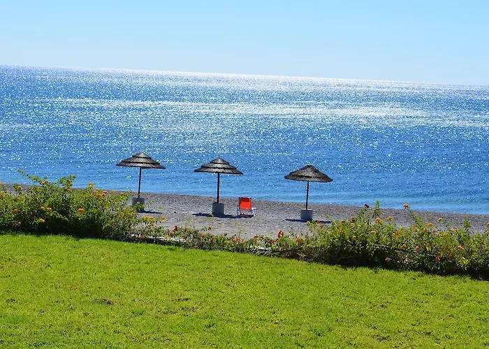 Private Princess Villa