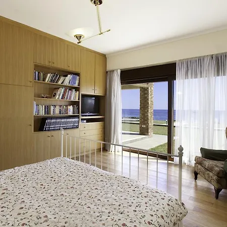 Private Princess Villa Kiotari