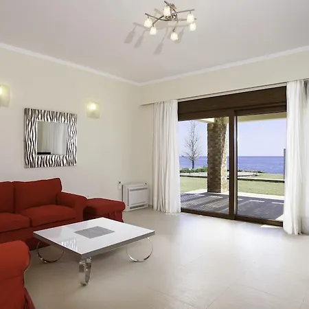 Villa Private Princess Kiotari