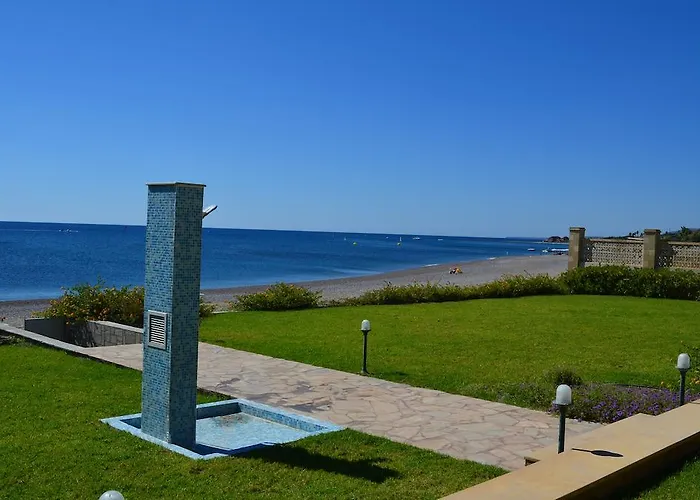 Private Princess Villa