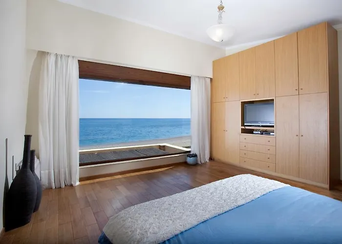 Private Princess Villa *