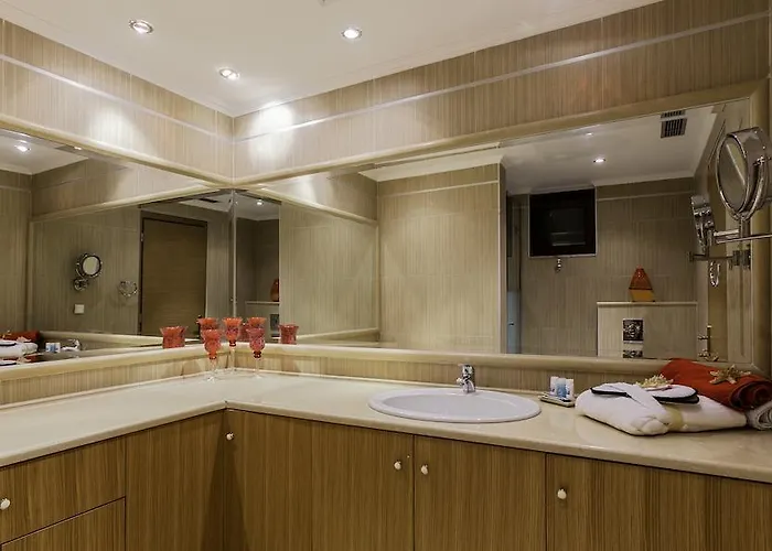 Private Princess Villa