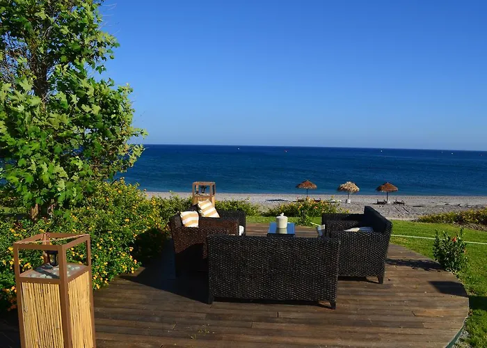 Private Princess Villa Kiotari